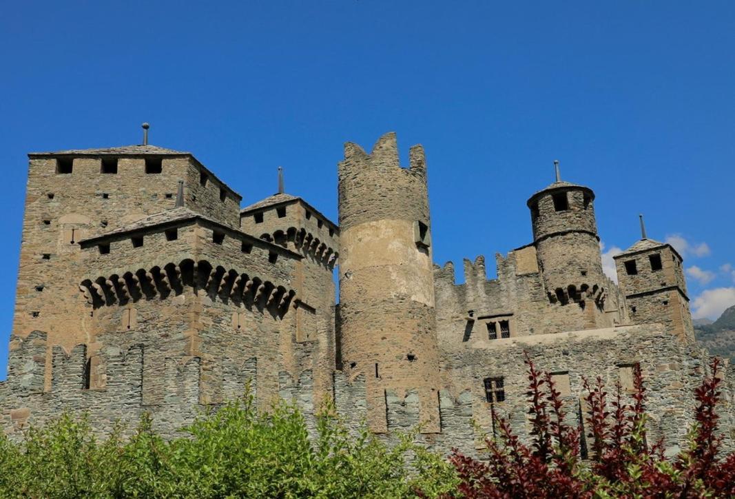 Bed and Breakfast Comunita' Ospitali Bidrino Borgofranco d'Ivrea Exteriér fotografie