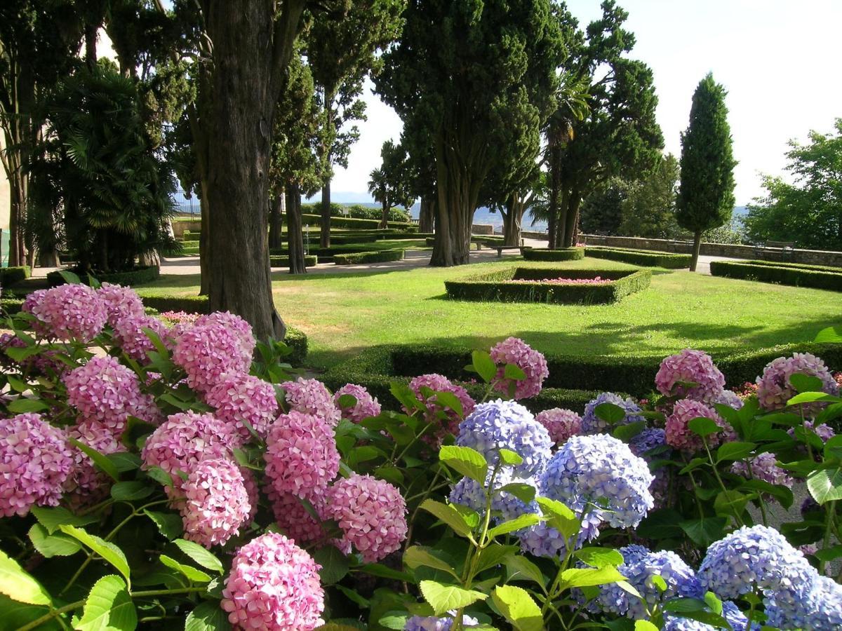 Bed and Breakfast Comunita' Ospitali Bidrino Borgofranco d'Ivrea Exteriér fotografie