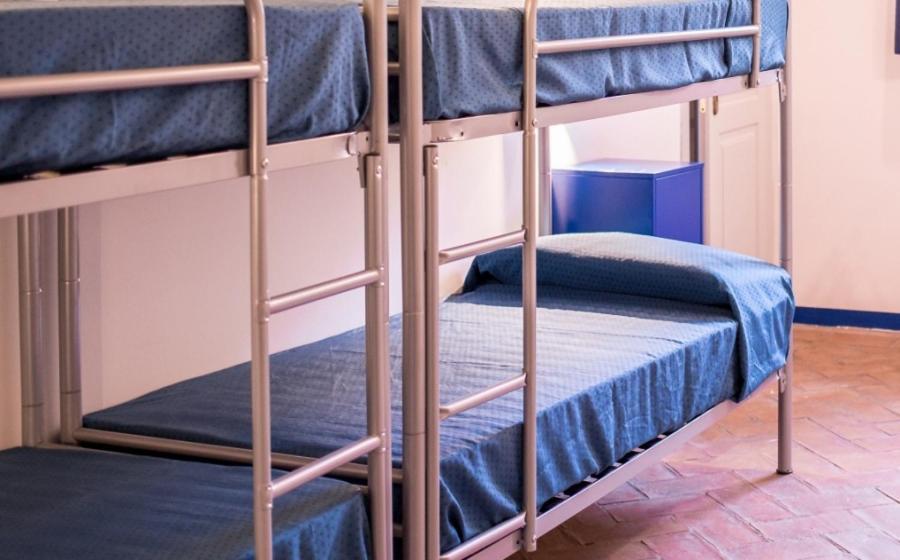 Bed and Breakfast Comunita' Ospitali Bidrino Borgofranco d'Ivrea Exteriér fotografie